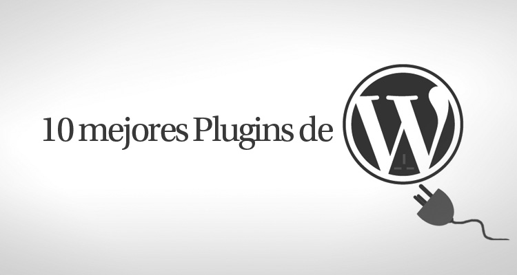 Los 10 plugins de WordPress más populares de todos los tiempos