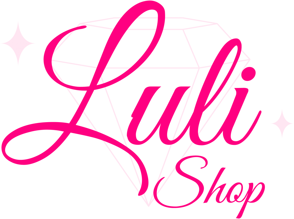 Logo para tienda online complementos femeninos